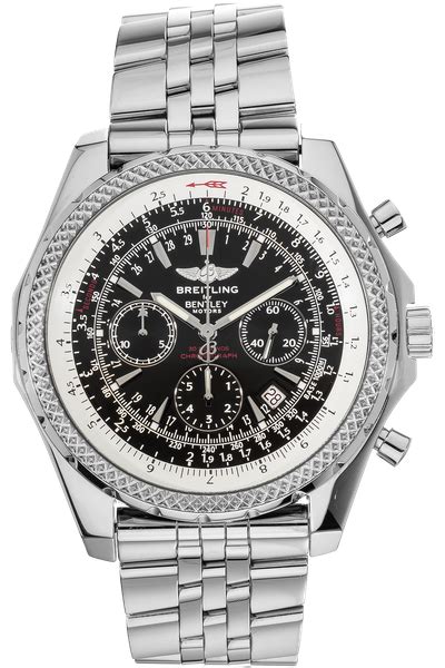 breitling of bentley ss|Breitling Bentley watches price list.